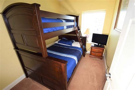 Bunk Beds Myrtle Beach Sc