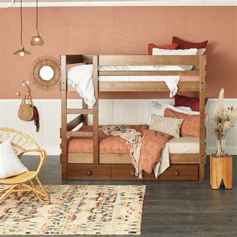 Bunk Beds Perth