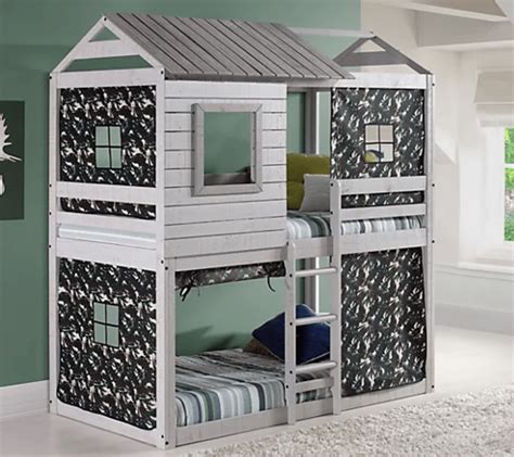 Bunk Beds Safe For Toddlers