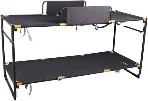 Bunk Cots Camping