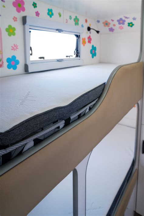 Bunk Size Mattress Topper