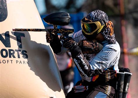 Bunkerfest Paintball