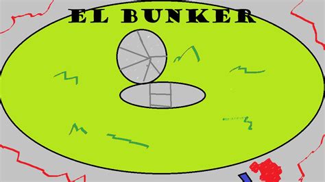 bunkerr albums
