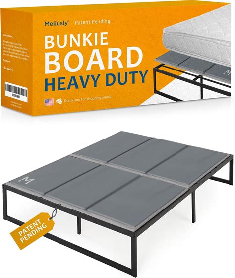 Bunkie Board Costco