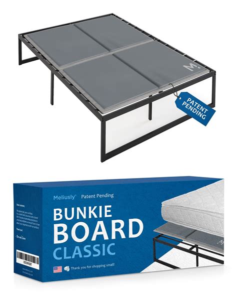 Bunkie Boards Full Size
