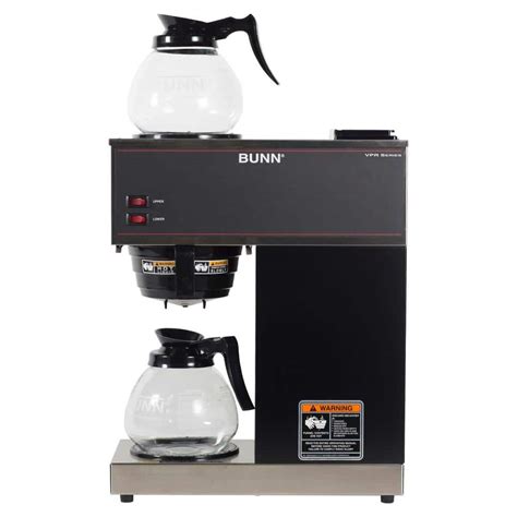Bunn Coffee Maker 12-Cup
