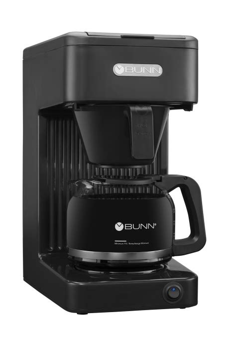 Bunn Coffee Maker Model Csb1