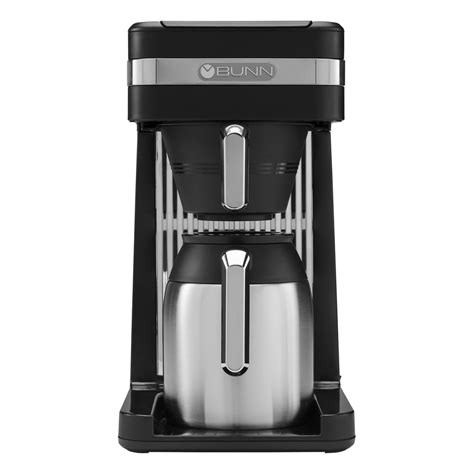 Bunn Coffee Makers Thermal