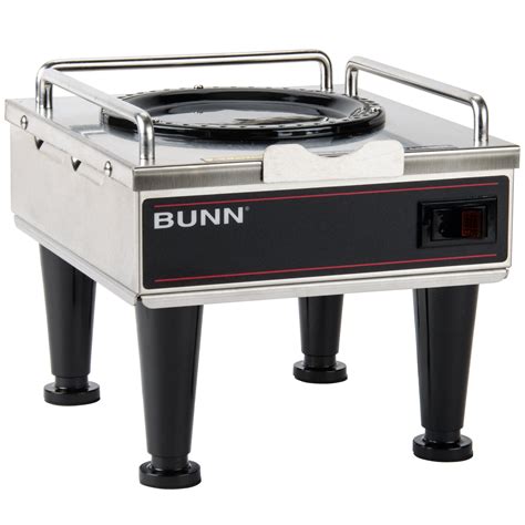 Bunn Coffee Server Warmer