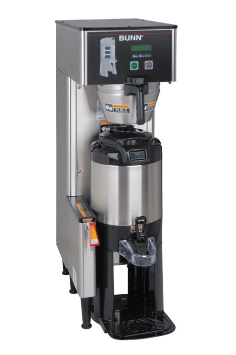bunn espresso