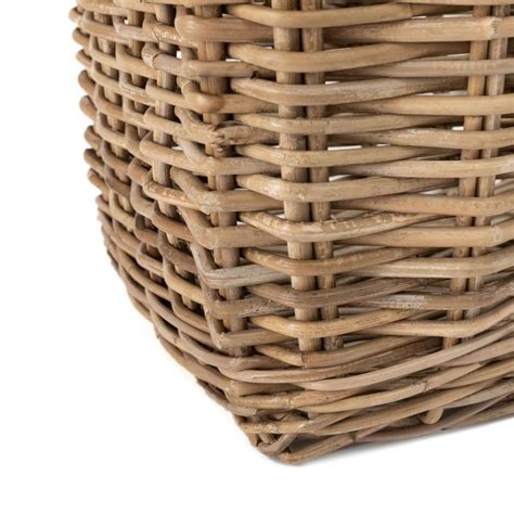 Bunnings Baskets Cane