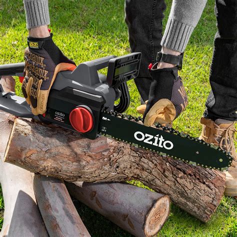 Bunnings Chainsaw Attachment