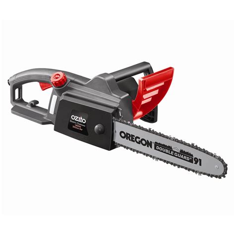 Bunnings Chainsaws Electric