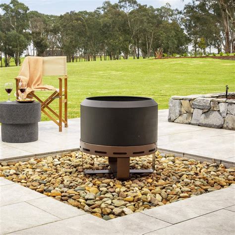 Bunnings Fire Pits