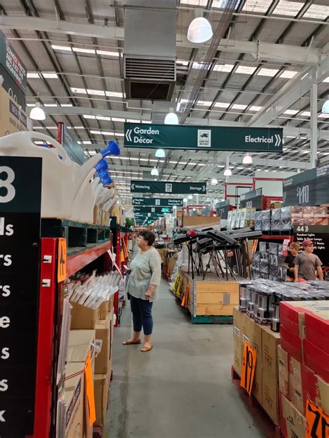 Bunnings Gladstone