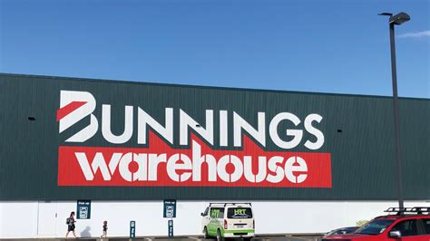 bunnings jobs palmerston north