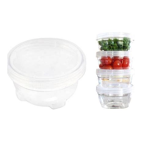Bunnings Kitchen Plastic Containers