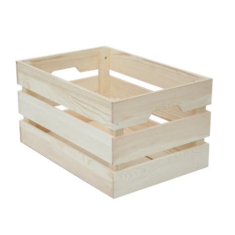 Bunnings Large Storage Crates