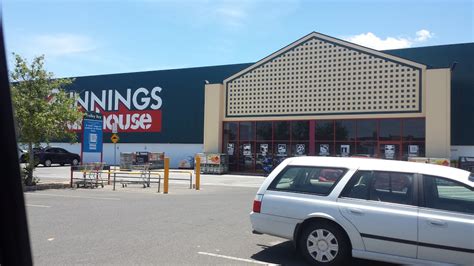 bunnings mildura victoria