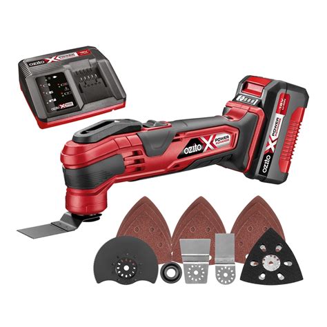 Bunnings Multi Function Tool