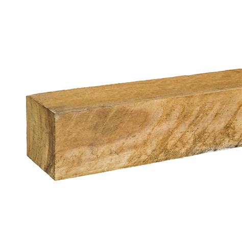 Bunnings Posts 100X100