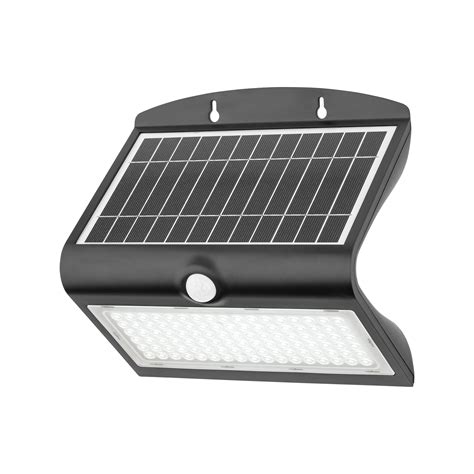 Bunnings Sensor Solar Light