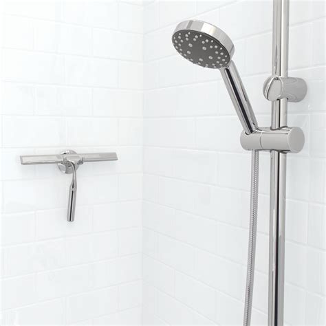 Bunnings Squeegee Shower