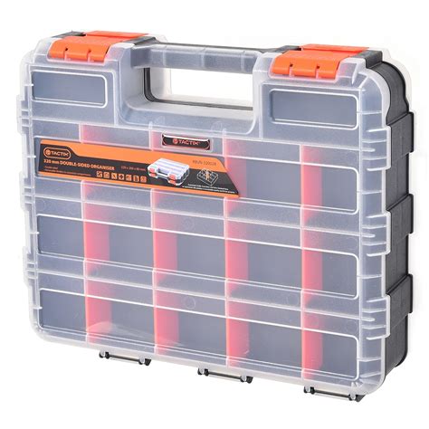 Bunnings Storage Boxes Tactix