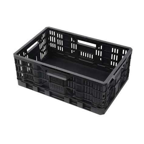 Bunnings Storage Crates