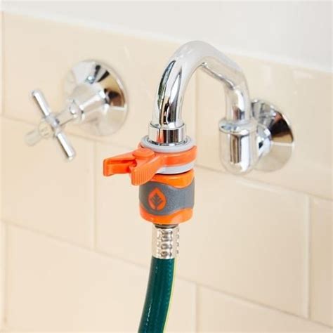 Bunnings Tap Attachment