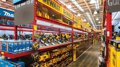 Bunnings Tools Parafield