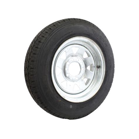 Bunnings Trailer Wheels