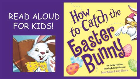 bunny book read aloud