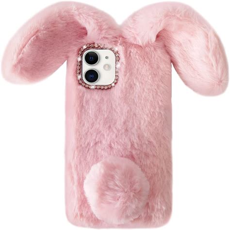 bunny case iphone