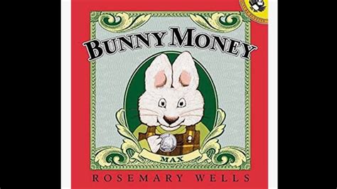 bunny money read aloud