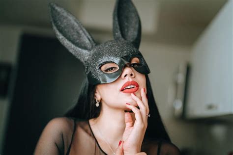 bunny onlyfans machine