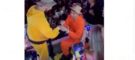 bunny proposal mckay