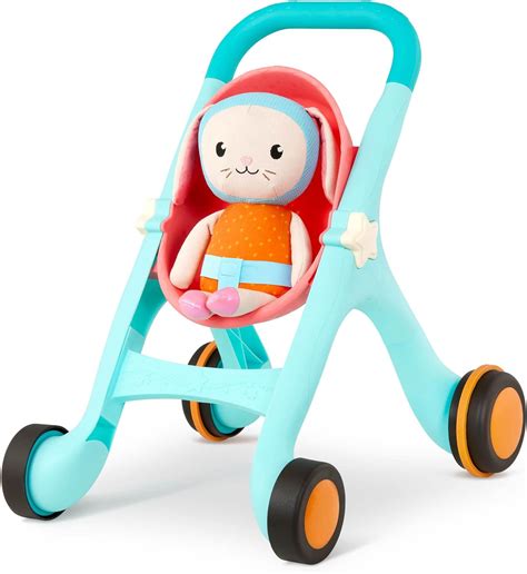 Bunny Stroller Amazon