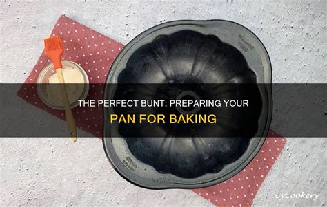 Bunt Pan Essentials: Cooking Made Easy and Delicious
