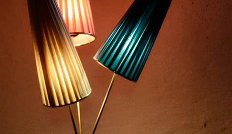 Retro Stehlampe 30 coole Designs!