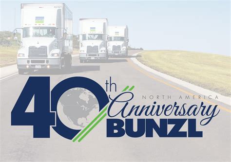 bunzl distribution na