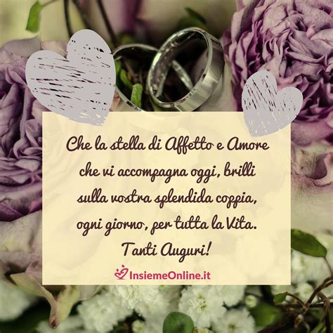 buon matrimonio auguri agli sposi immagini