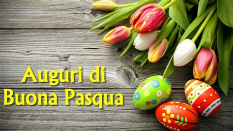 buona pasqua 2023