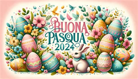 buona pasqua 2024 images