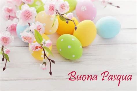 buona pasqua auguri 2023