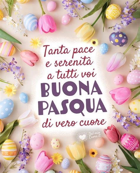 buona pasqua immagini nuove