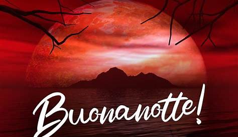 Buonanotte a domani - Facciabuco.com