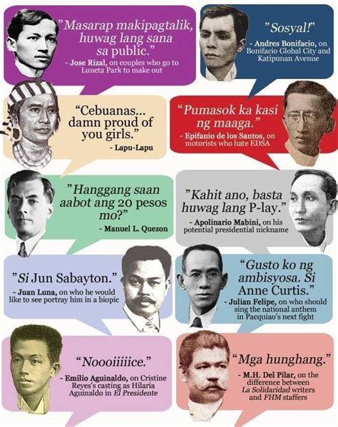 buong pangalan ng mga bayani