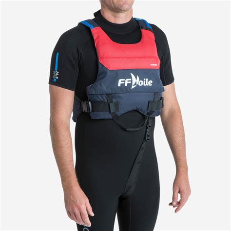 Buoyancy Of Life Jacket