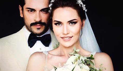 Who Is Burak Deniz Dating In 2023? Here Is All About Burak's Dating